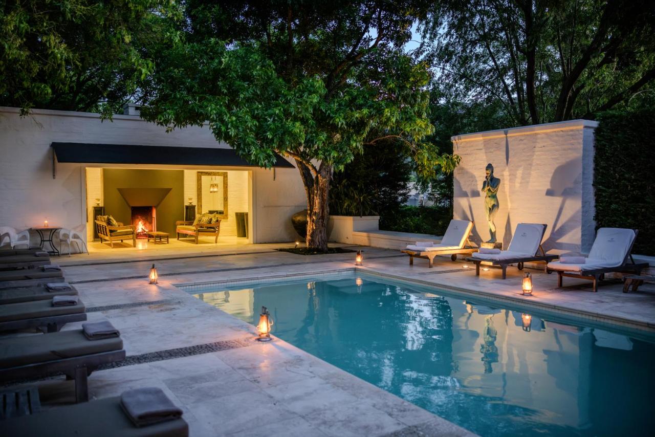 Grande Provence - B&B Franschhoek