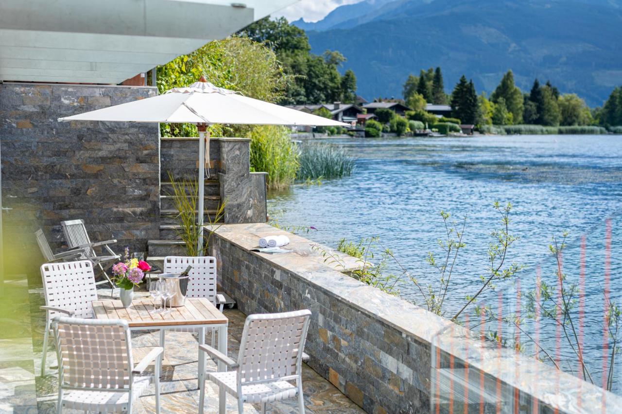 B&B Zell am See - Lakefront Suite 148 by we rent - Bed and Breakfast Zell am See