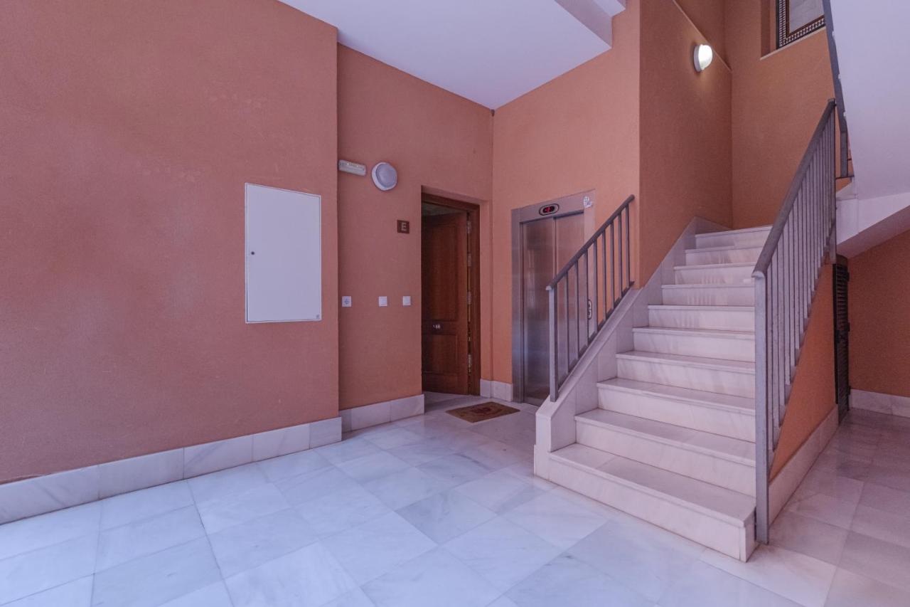 ISG Apartments Apartamento cerca de la Catedral - B&B Sevilla