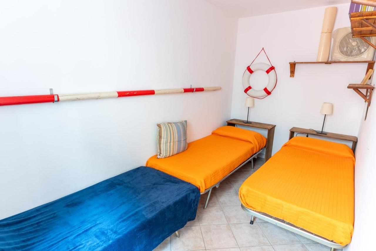 Casa Aprilia - Ferienwohnung