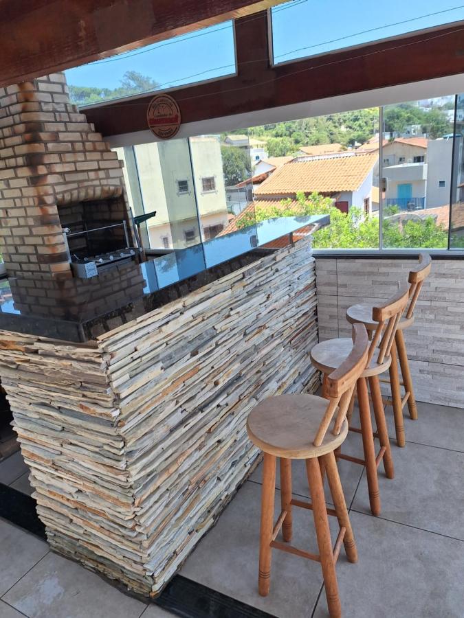 Residencial Flat do Pontal - B&B