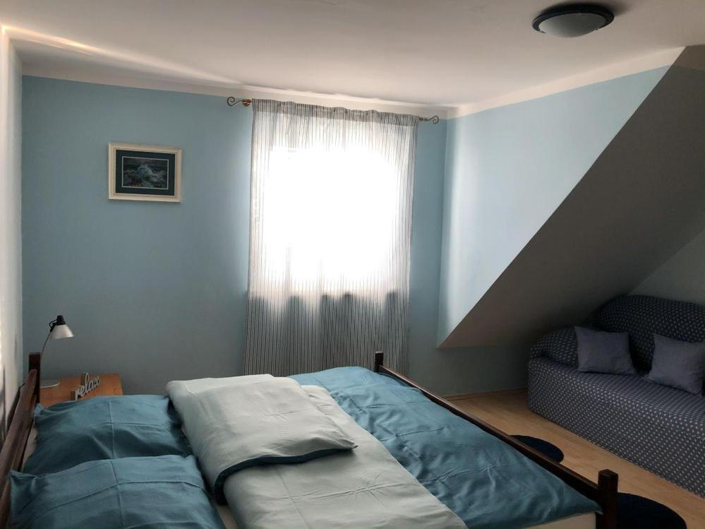 Apartment mit 2 Schlafzimmern