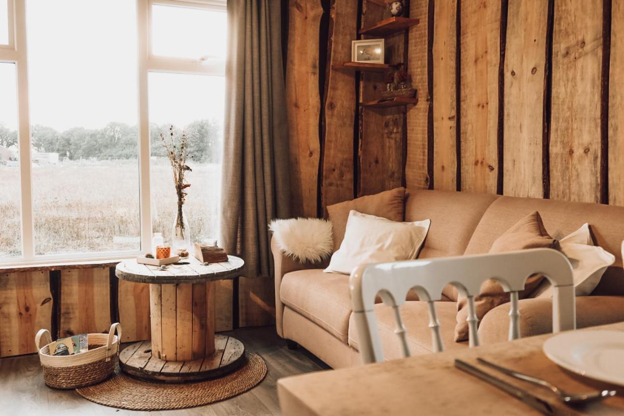 Chalet met 3 Slaapkamers