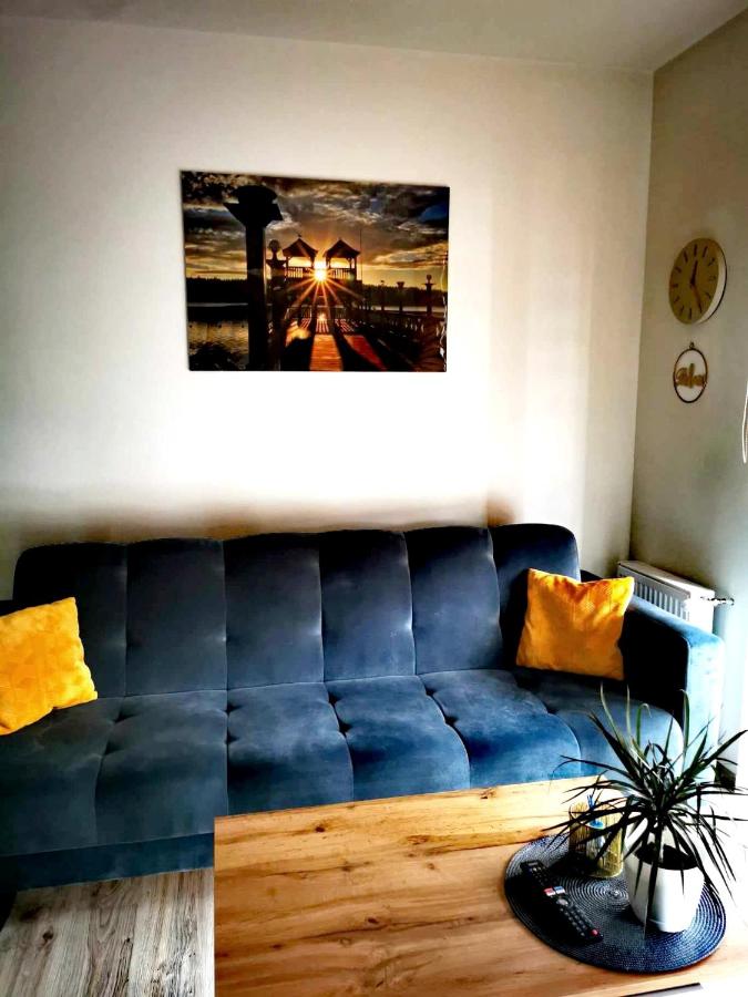 Apartament nad Jeziorem w Olecku - B&B Olecko