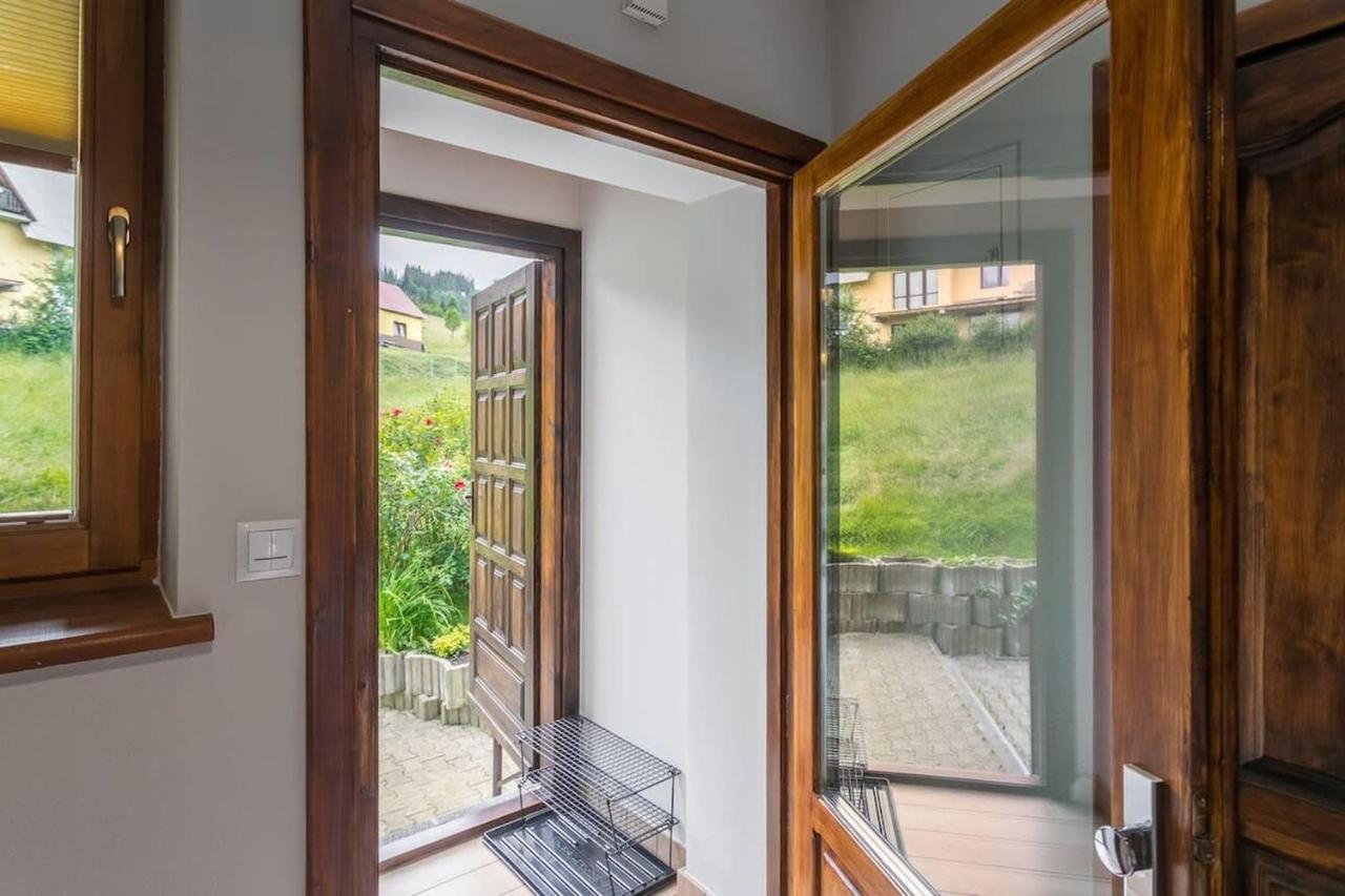 Rent like home - Pod Blachówką 4 - B&B