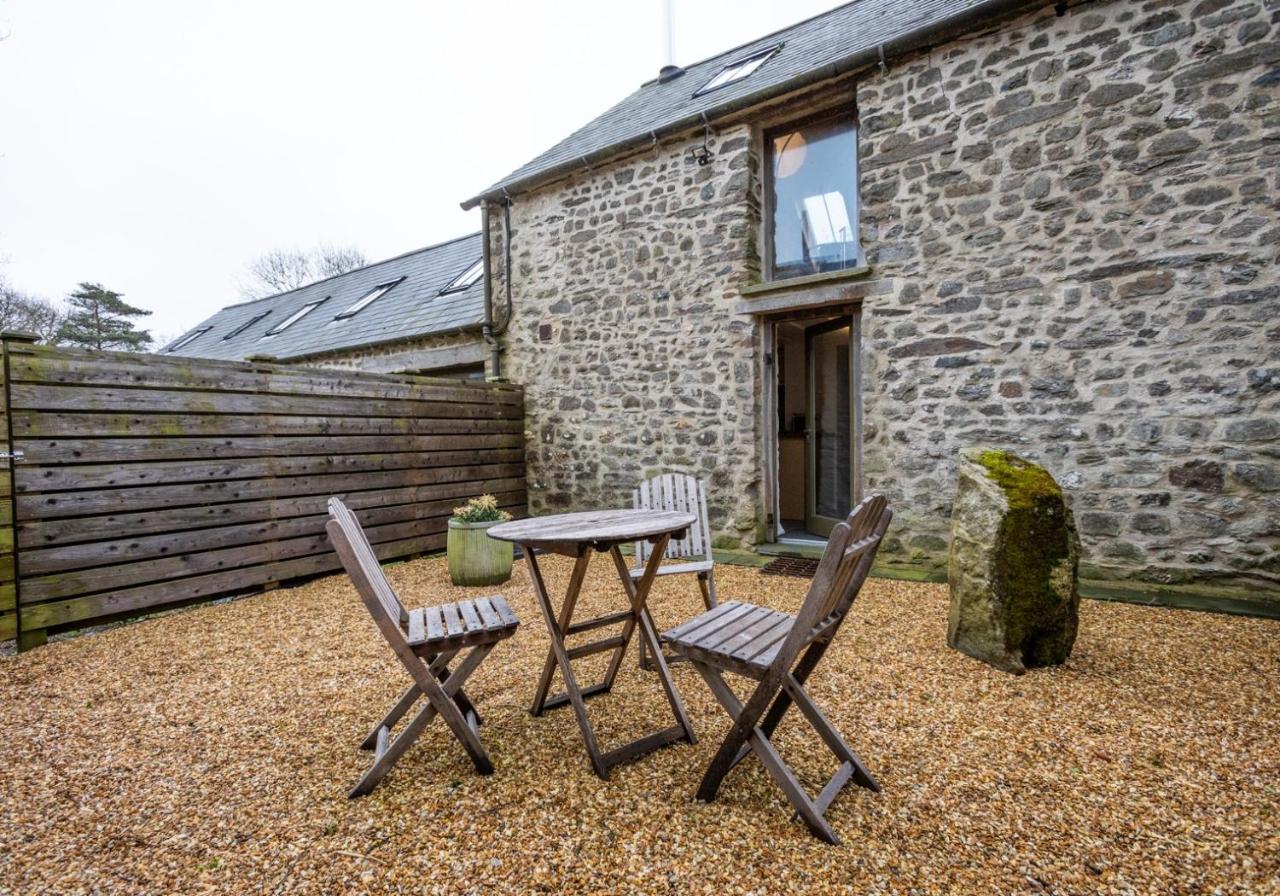 Y Stabl - perfect for two - B&B