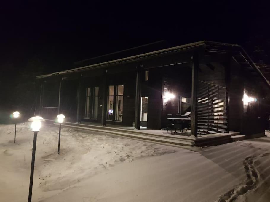 Villa Vilmala - B&B Sääskilahti