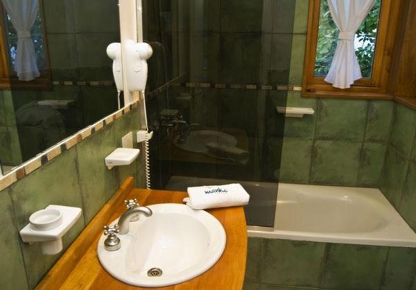 Appartamento Superior con Sauna