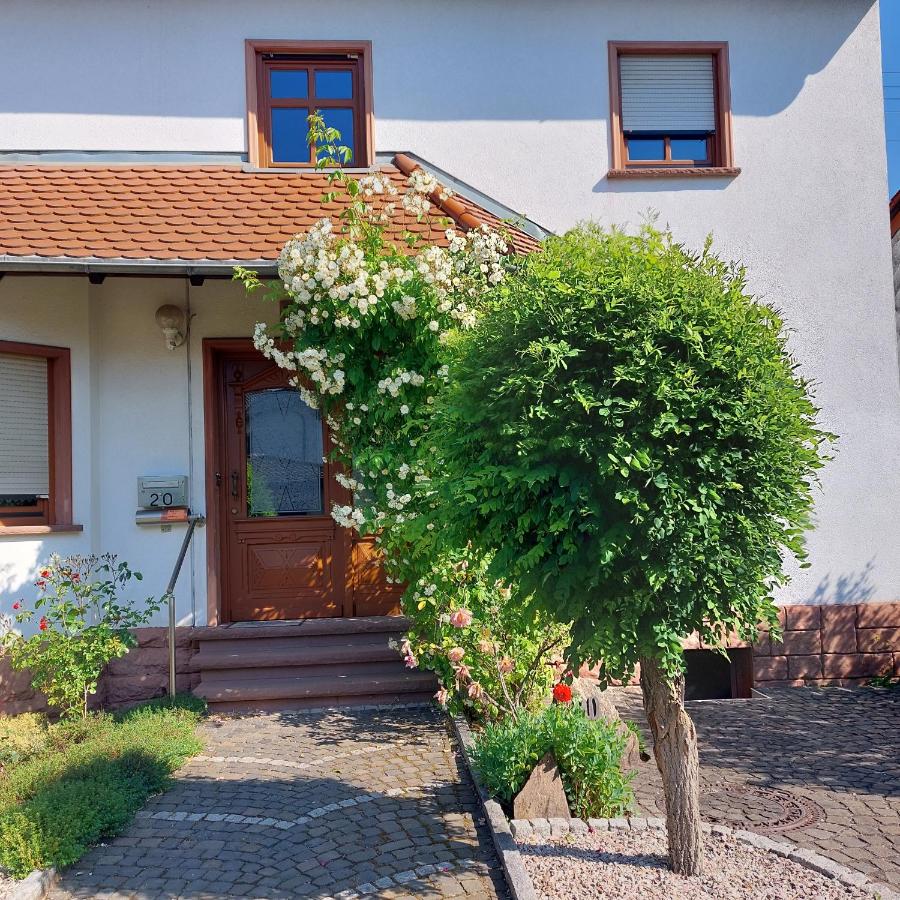 Wolfi - B&B