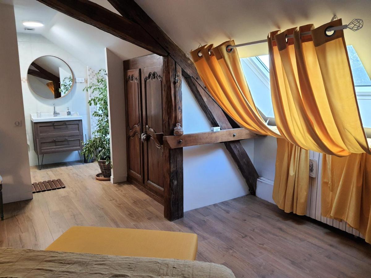Habitación Doble con vistas al jardín