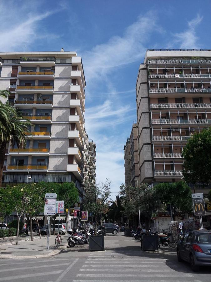 Residenza Piazza Moro - Ferienwohnung