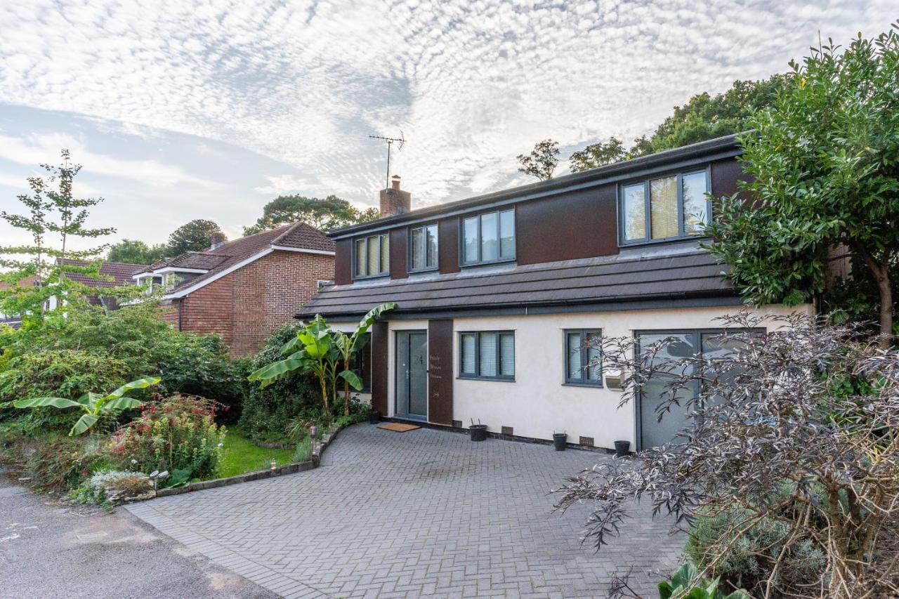 Executive Serviced Accommodation- Southampton, Perfect for Relocators, Contractors and Professionals - Chambres d’hôtes