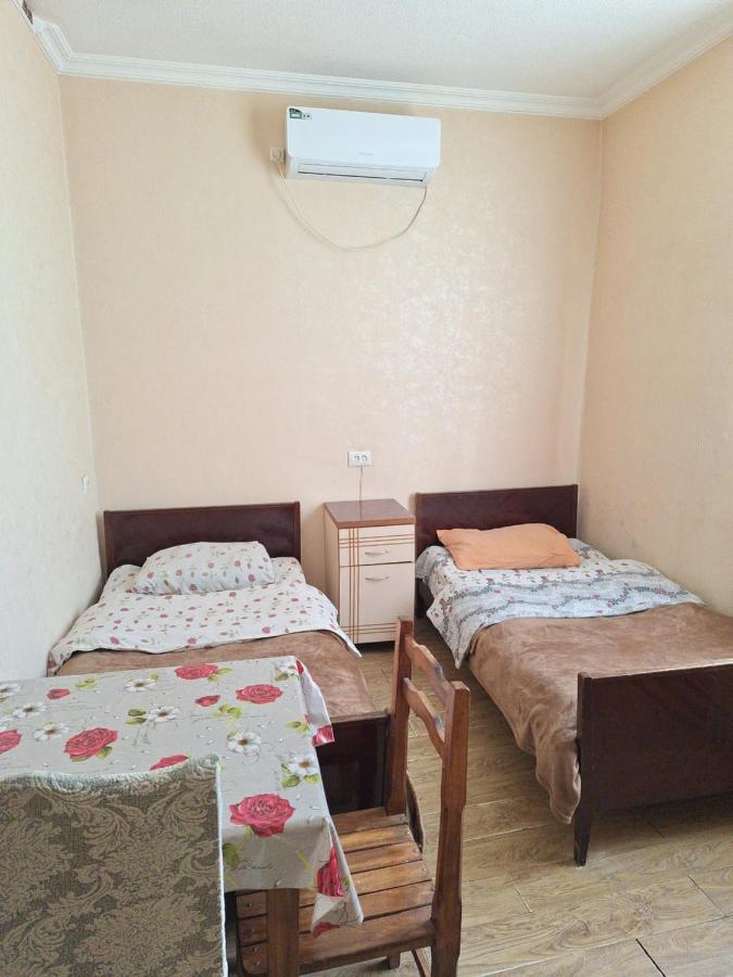 Twin Room with Private Bathroom