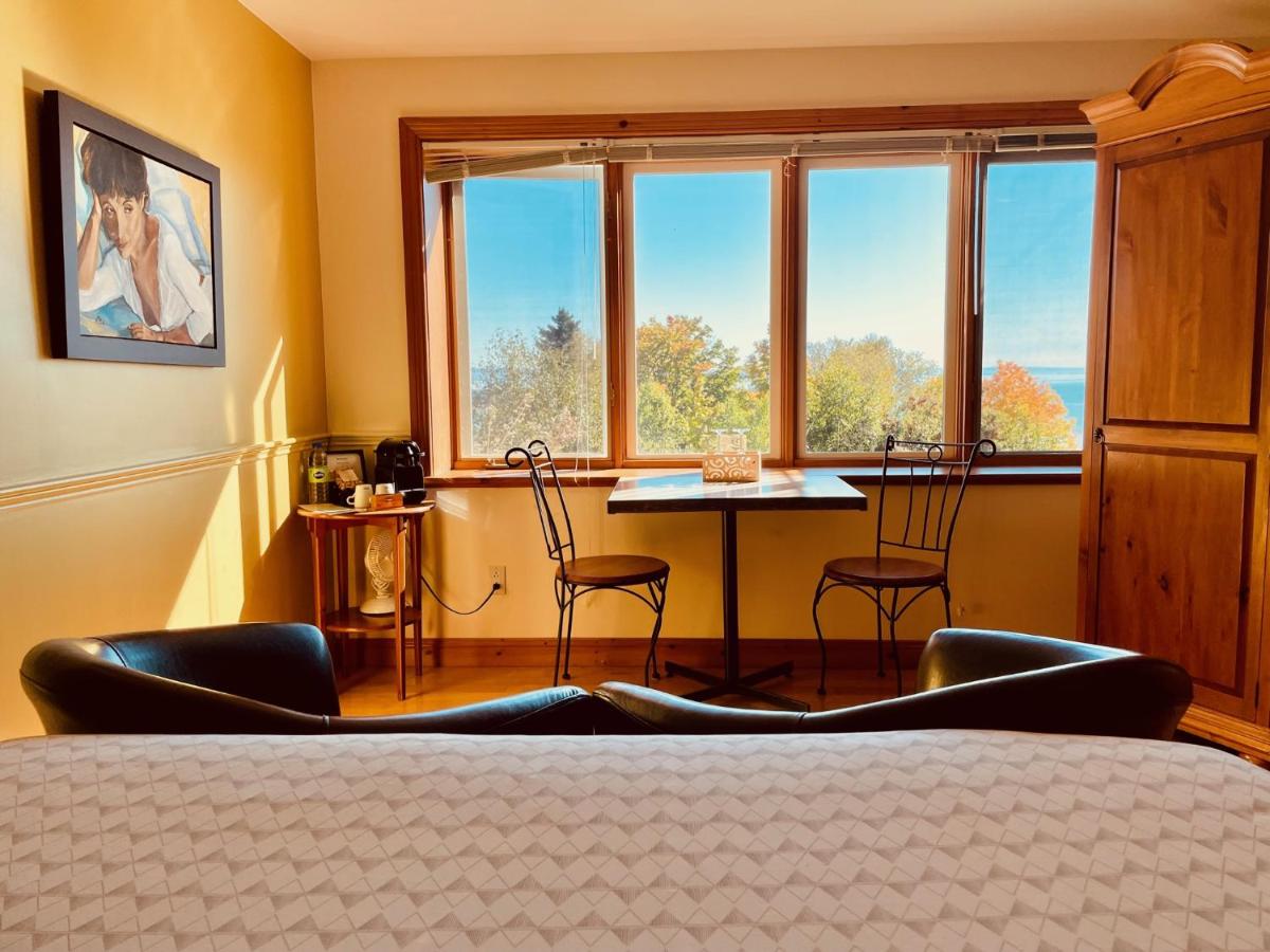 Chambre Supérieure Lit Queen-Size