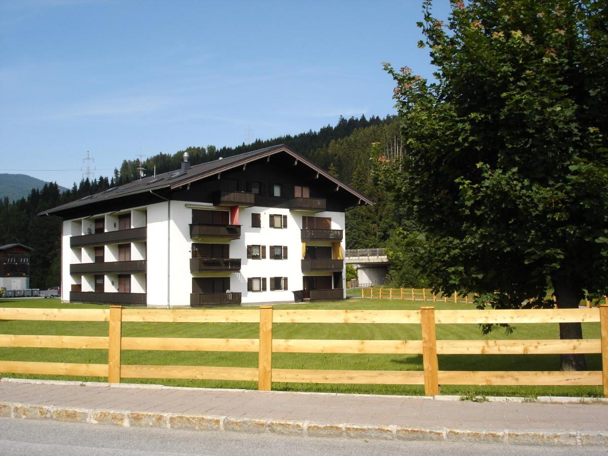 B&B Flachau - Welcome-Bienvenue-Добро пожаловать - Bed and Breakfast Flachau