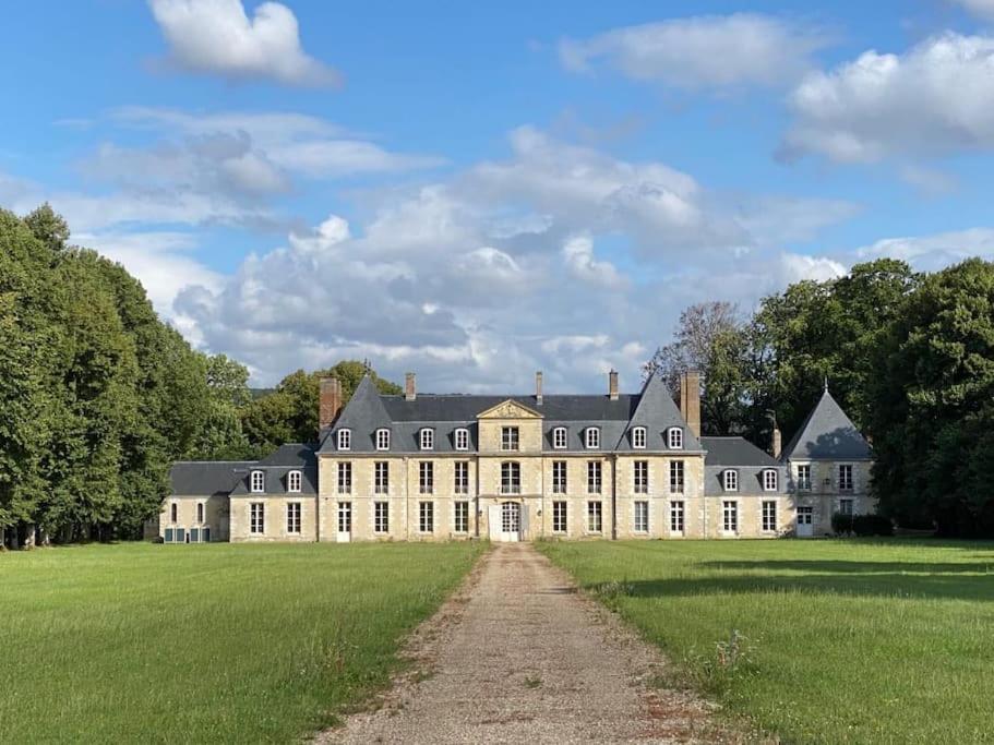 Chateau de Tosny - B&B