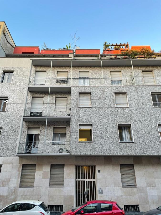Milano Studio B - B&B