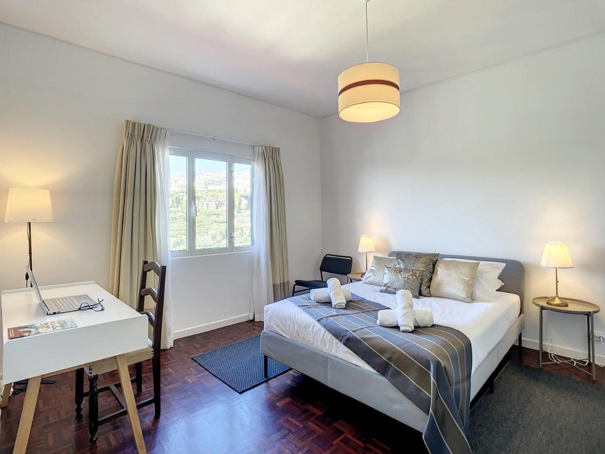 Casa Santa Rita by Atlantic Holiday - B&B