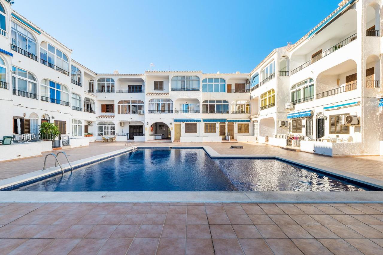 Lomas Playa La Mata - Ferienwohnung Torrevieja