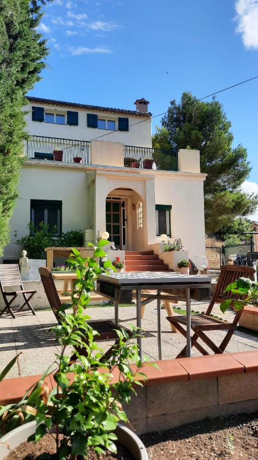 L'Amandier - B&B