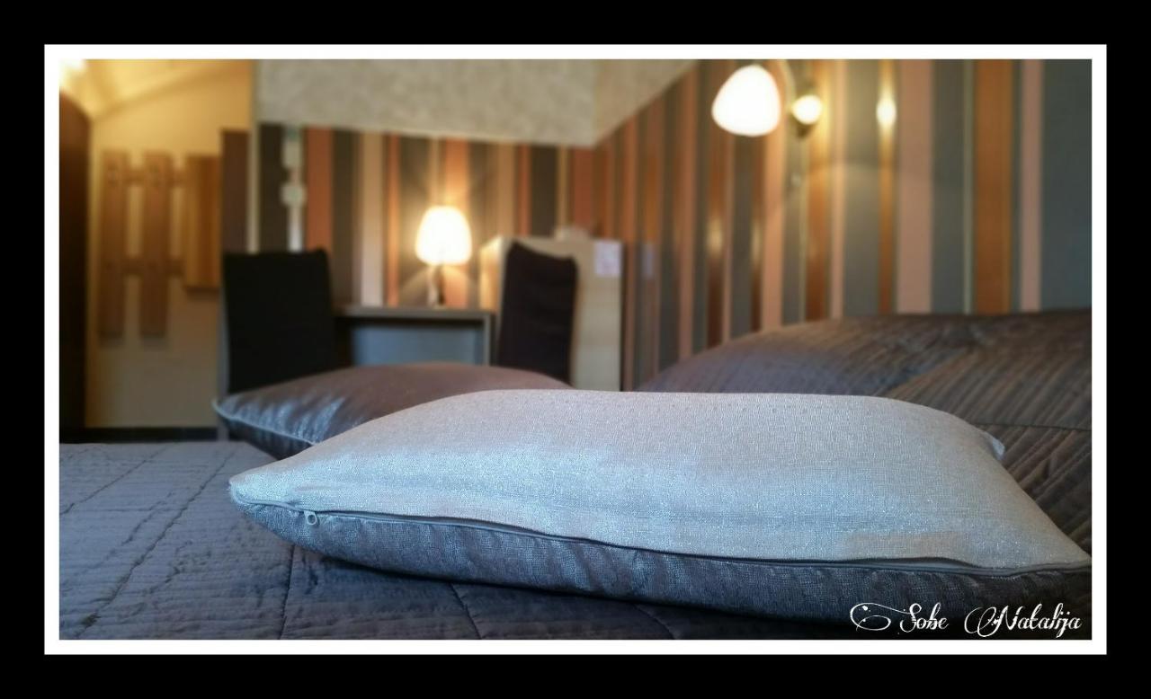 Smještaj Natalija - Ferienwohnung