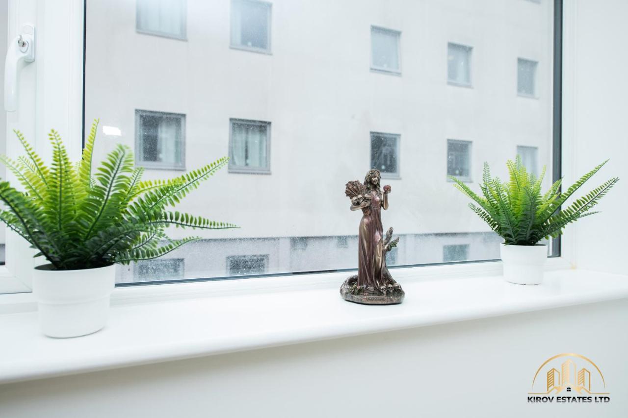 Persephone Apartment - The Goddess of Town - B&B