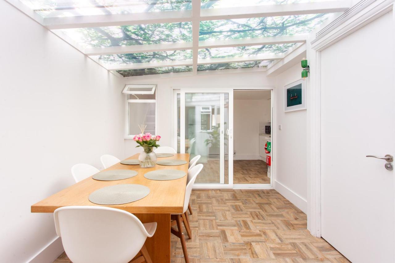 Appartement met 2 slaapkamers