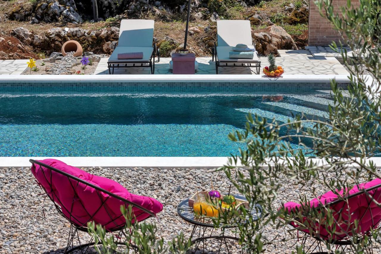 Holiday home Danica - Bed and Breakfast