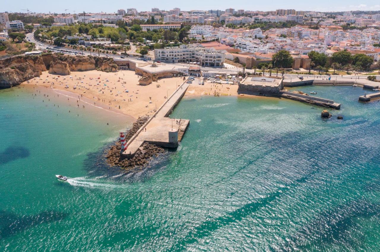 Fábrica da Ribeira 53 by Destination Algarve - B&B Lagos