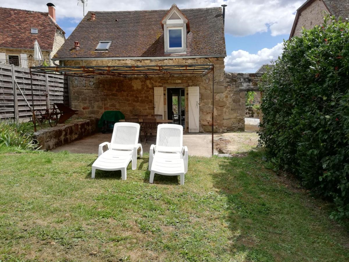gite climatisé au calme à la campagne - B&B