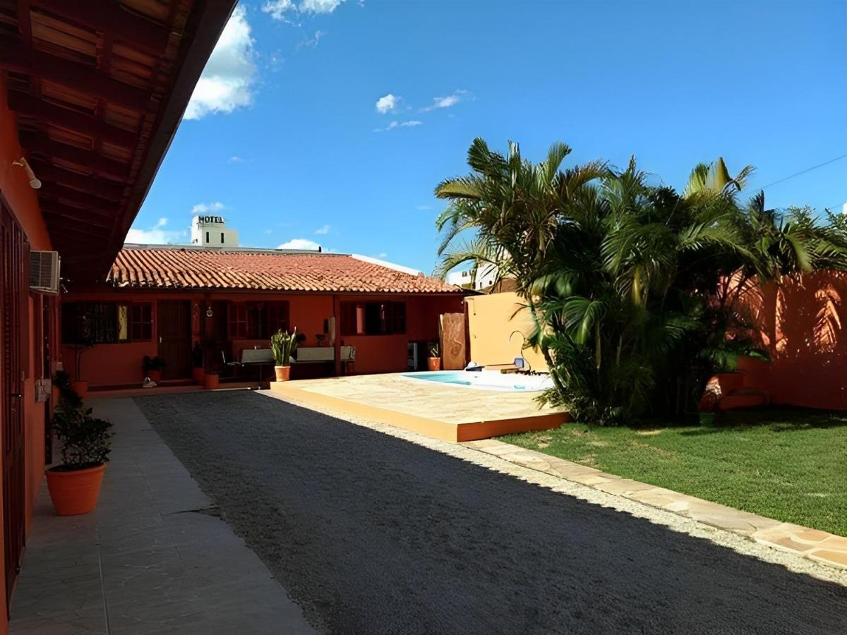 Recanto Açoriano - B&B
