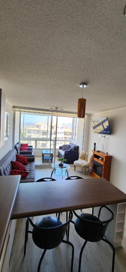 pacifico 3100 - Chambres d’hôtes La Serena