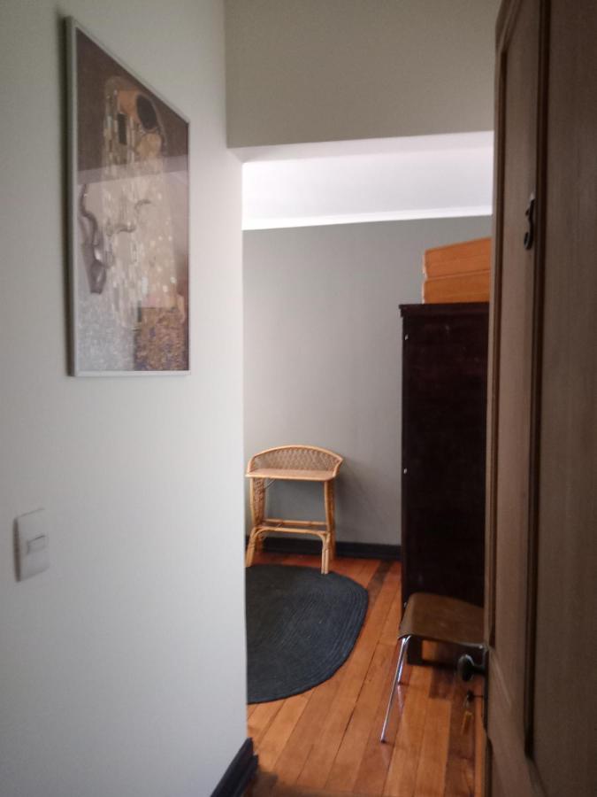 Camera Matrimoniale con Bagno Privato