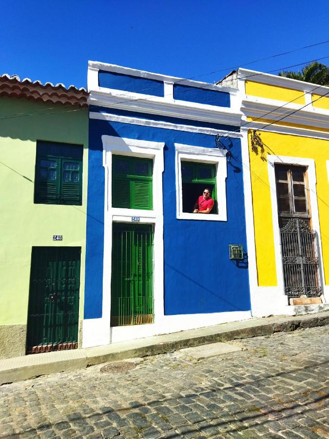 Casa Prudente - Chambres d’hôtes