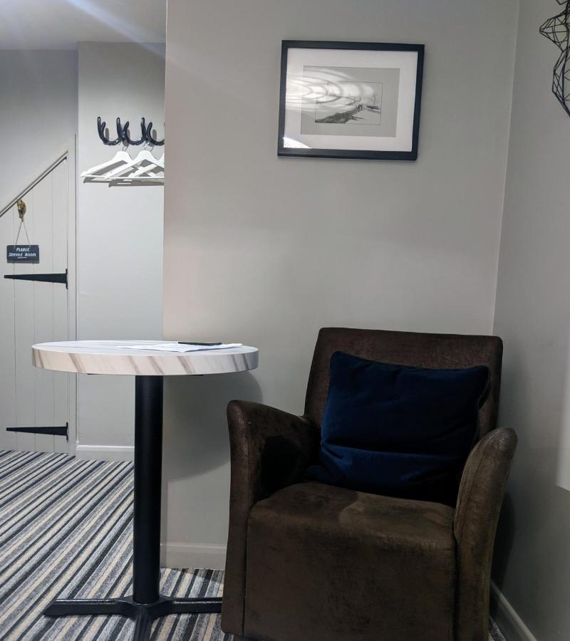 Superior Double Room 'The Earl Grey' 