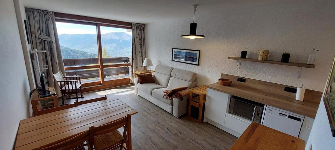 Paradiski proche des pistes plan peisey - B&B Peisey-Nancroix