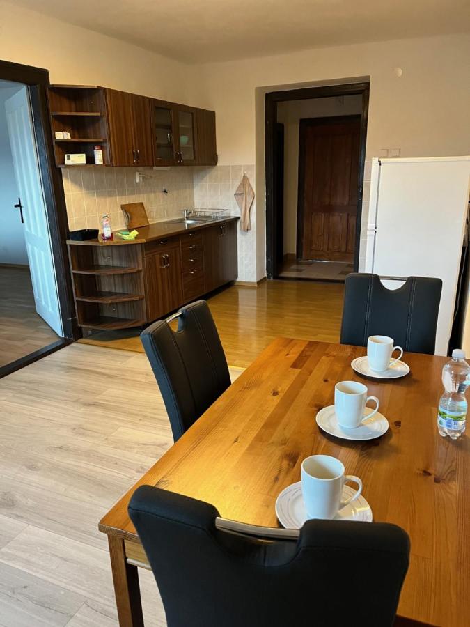 Apartmány RK - B&B