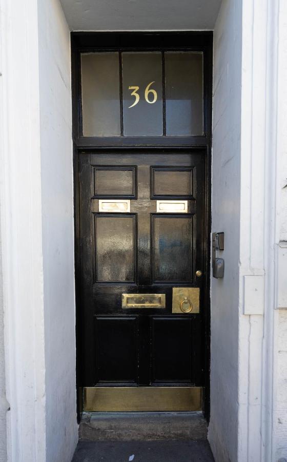 Luxury Apartment/Flat Edinburgh City Centre - B&B