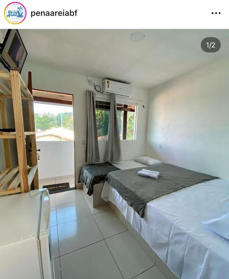 Dreibettzimmer