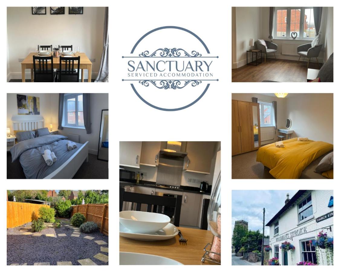A beautiful house in Rothley - Chambres d’hôtes