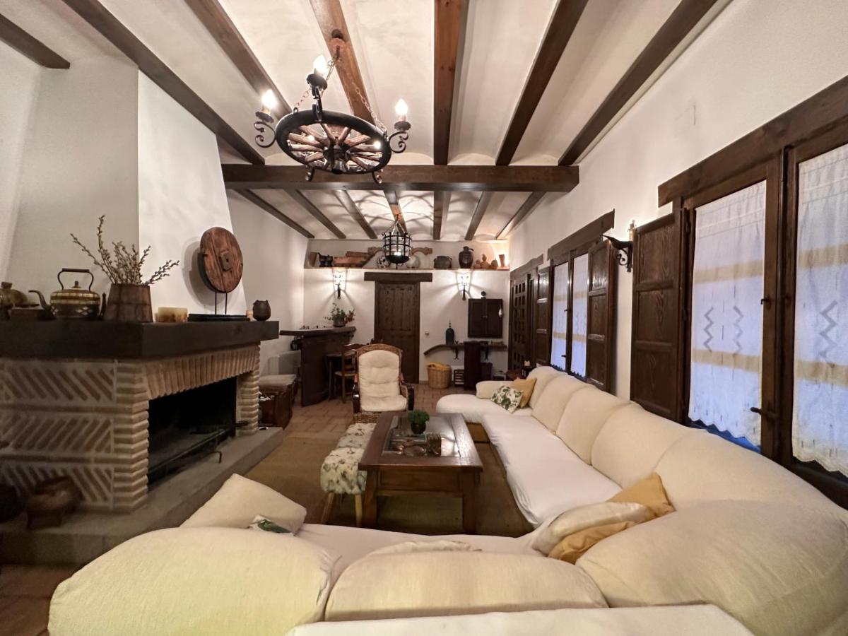 La Flor del Granado - B&B