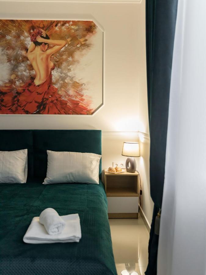 Chambre Double Deluxe