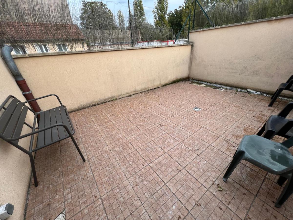 La Maisonnette Un Séjour à Part - B&B