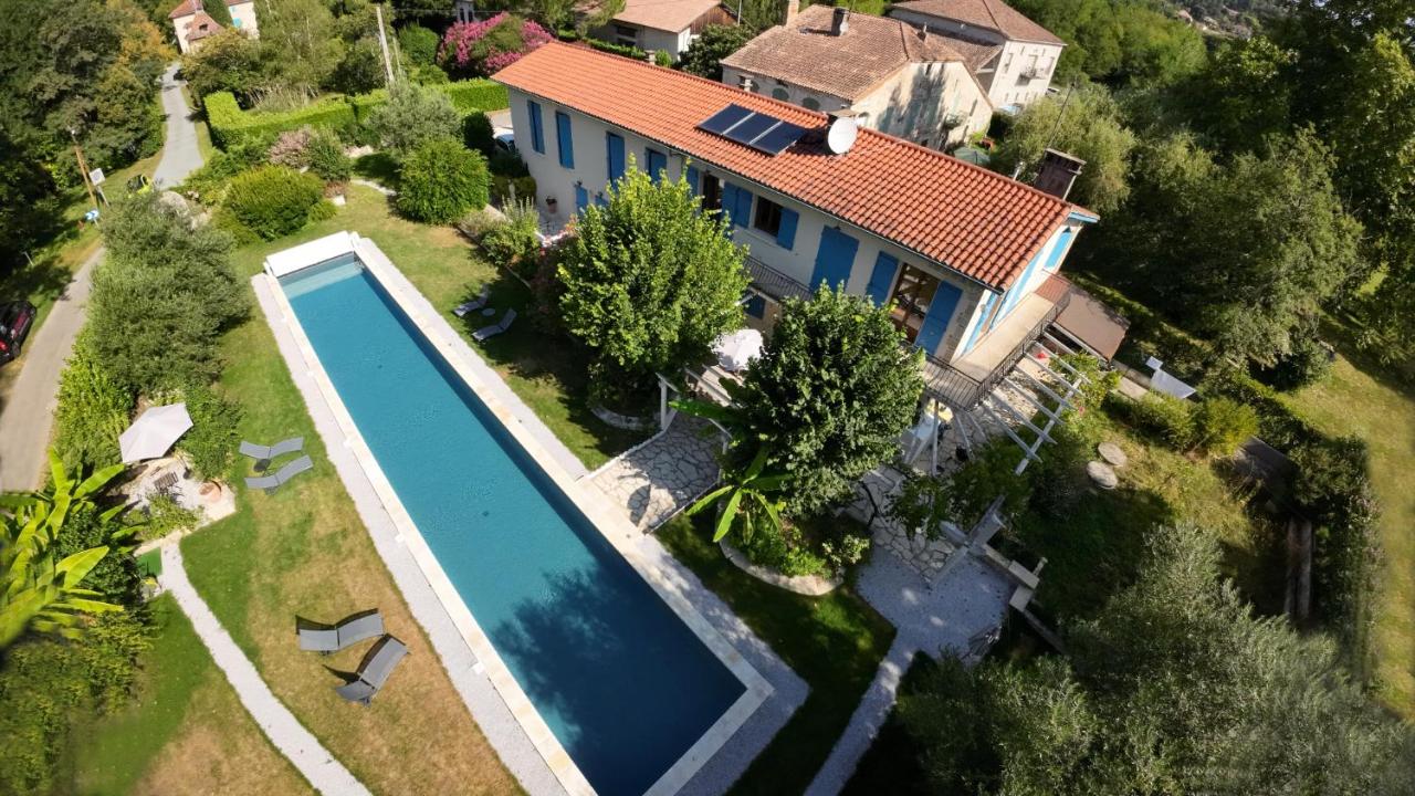 La Maison des Eaux - Bed and Breakfast