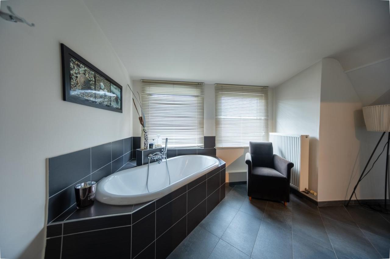 Deluxe Double Room with Bath