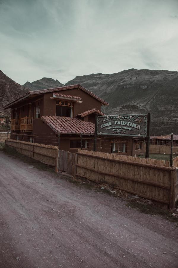 Casa Faustina - Pisac - B&B