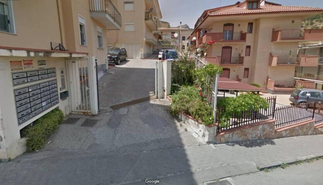 Grazioso appartamento vicino al mare - B&B