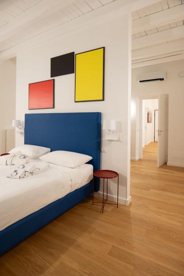 Quadruple Room with Balcony