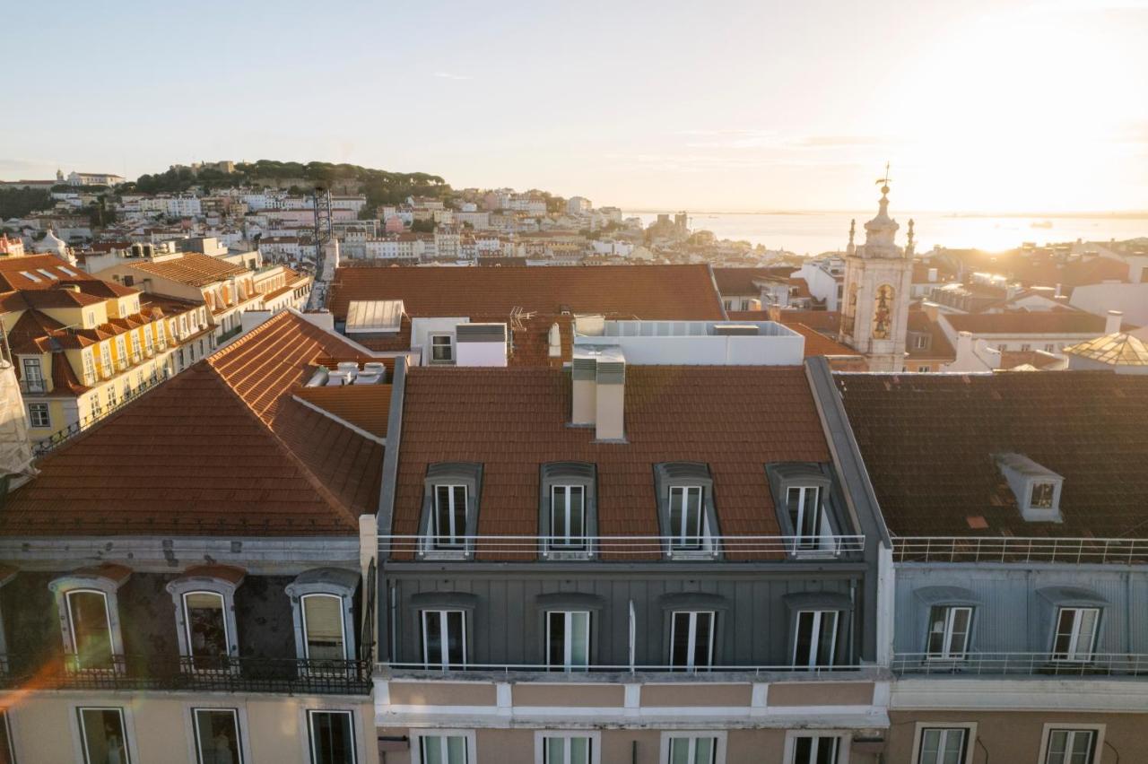 Chiado Square Apartments | Lisbon Best Apartments - B&B Lisboa
