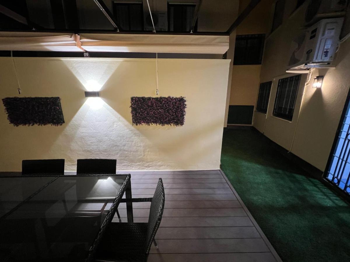 PUERTO DELUXE - Chambres d’hôtes Málaga